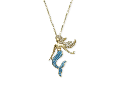 Gold Plated | Fashion Pendants